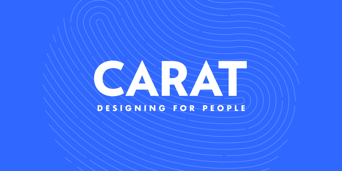 Carat logo